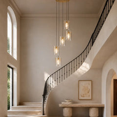 Crevil 5LT LED Pendant