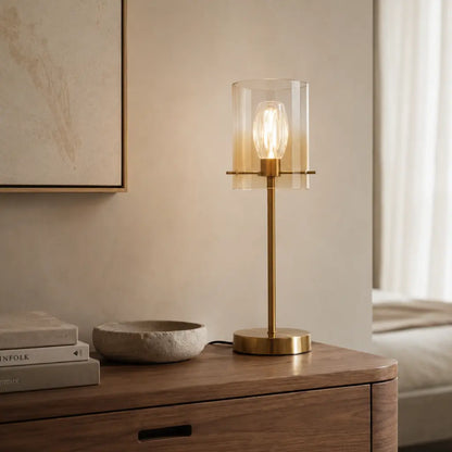 Crevil Table Lamp