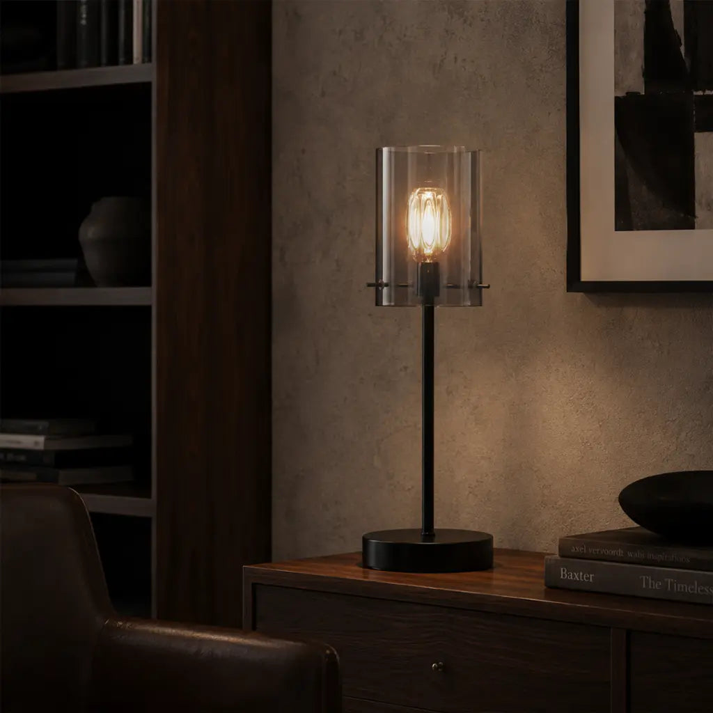 Crevil Table Lamp