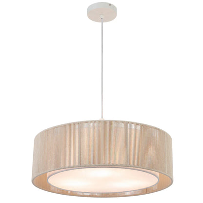 Cusco 3LT Natural Pendant