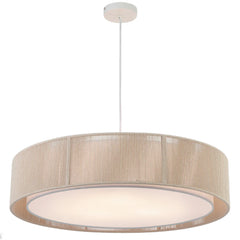 Cusco 3LT Natural Pendant