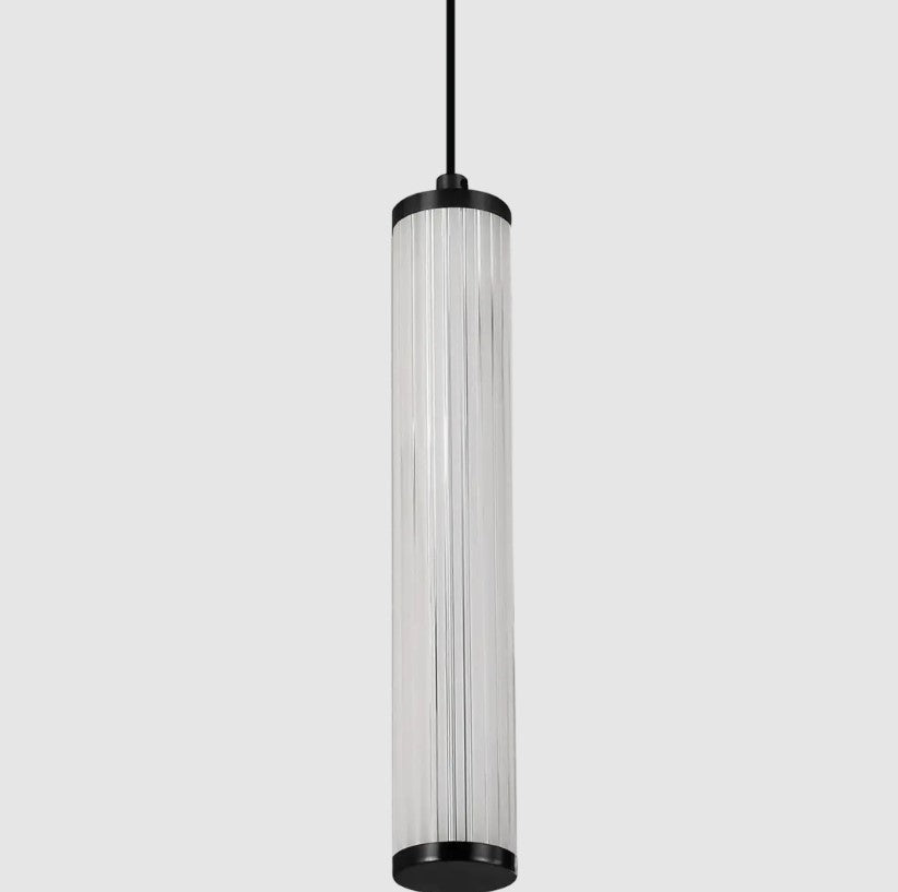Charm Cluster Pendant Light