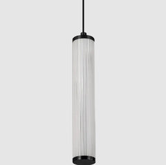 Charm 5 Light Bar Pendant