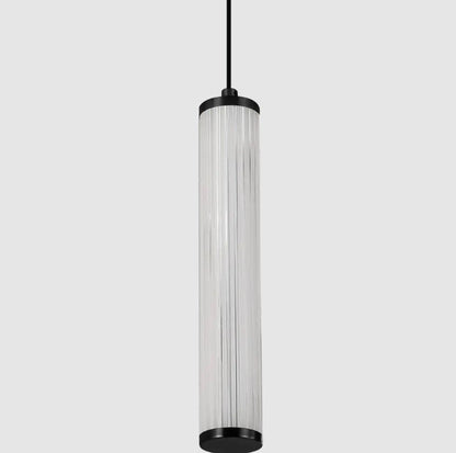 Charm 5 Light Bar Pendant