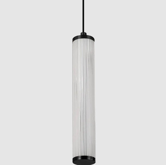 Charm 5 Light Bar Pendant