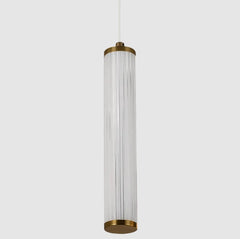 Charm Cluster Pendant Light