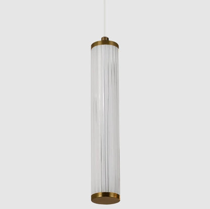 Charm Cluster Pendant Light