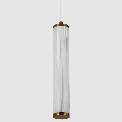 Charm 5 Light Bar Pendant