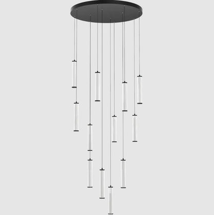 Charm Cluster Pendant Light