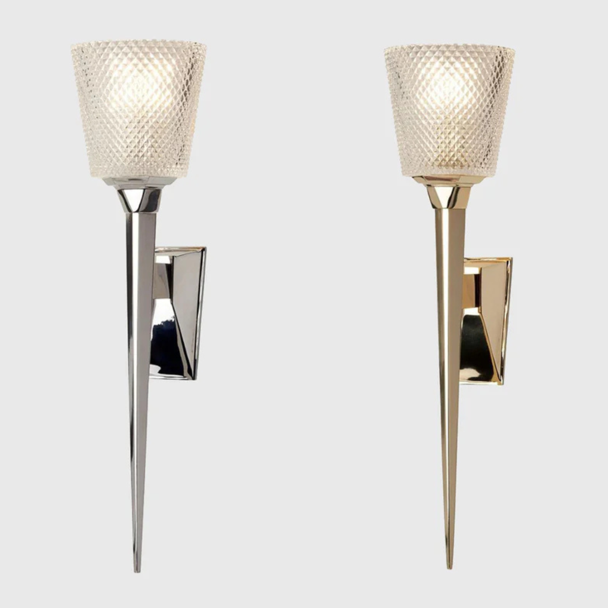Verity Bathroom Wall Light