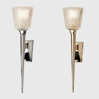 Verity Bathroom Wall Light