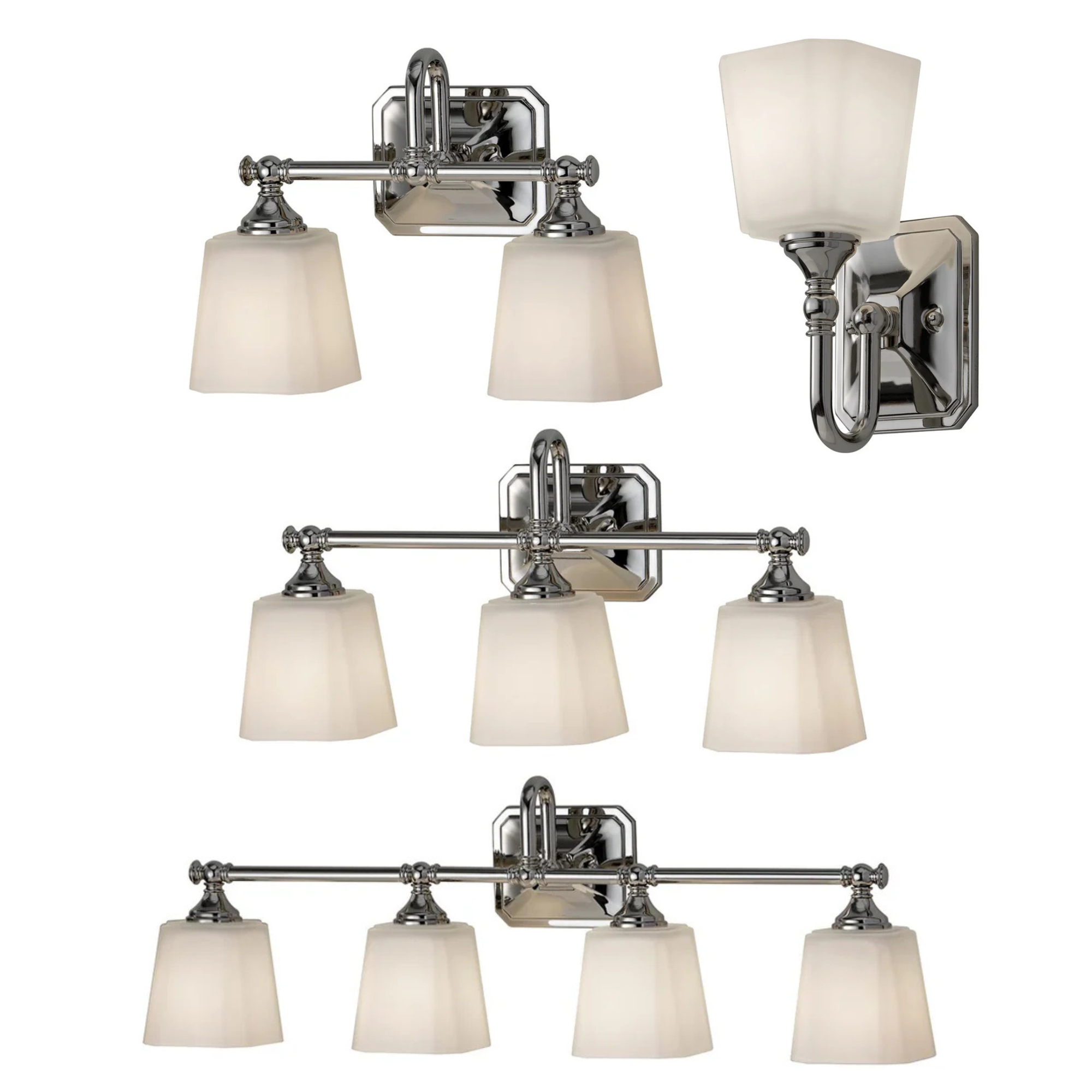 Concord Wall Light