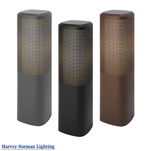 Sidara 45 Bollard Light
