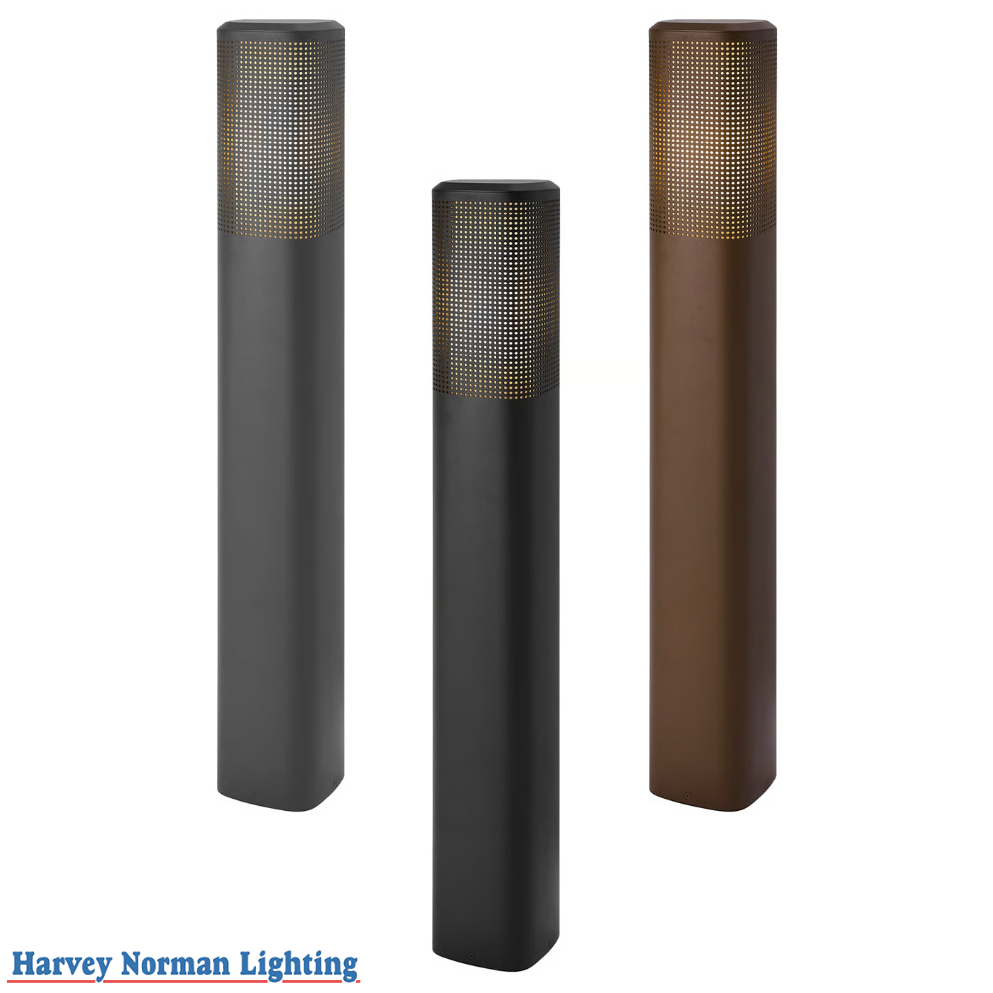 Sidara 95 Bollard Light