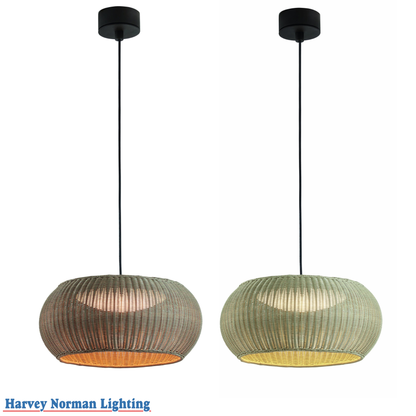 Perris 47 Exterior Pendant