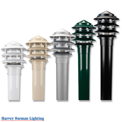 BL-100 1m Bollard Kit