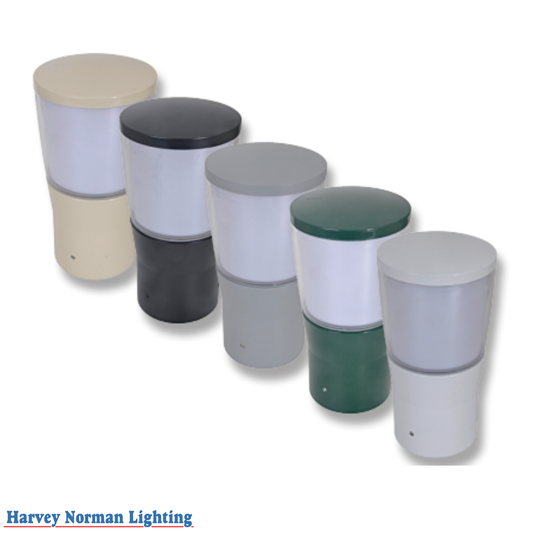 BL-200 1m Bollard Kit
