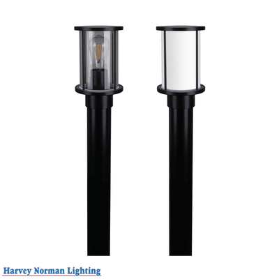 Bollards