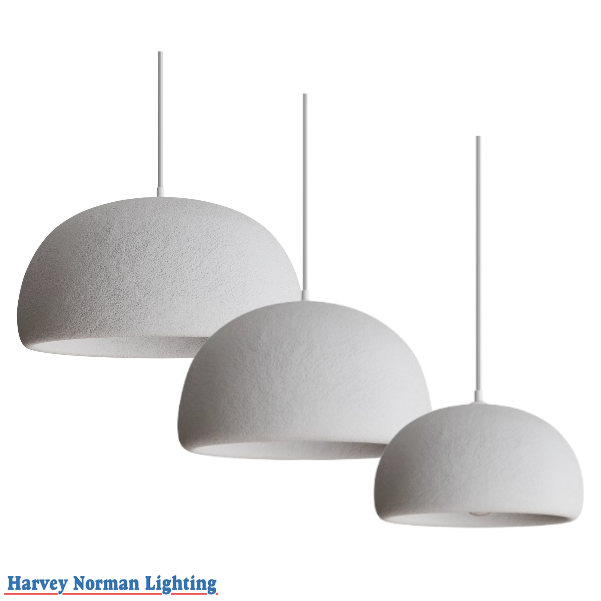 Passerine Dome Pendant