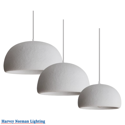 Passerine Dome Pendant