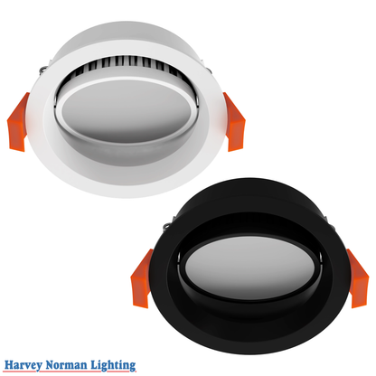 Deco Tilt 13w LED Downlight