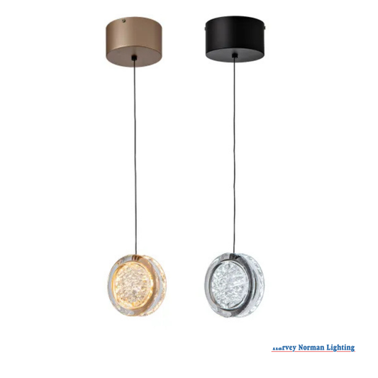 Yoyo 1LT LED Pendant