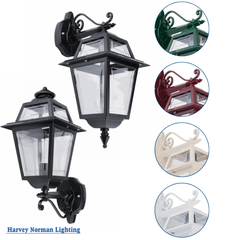 Avignon Exterior Coach Light