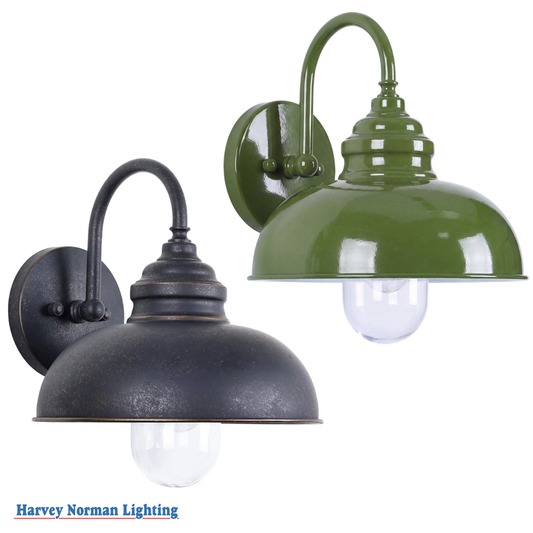 Parkway Large Exterior Wall Light