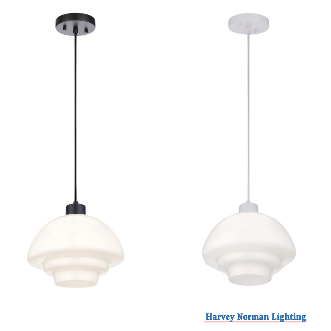 Fenwick Glass Pendant