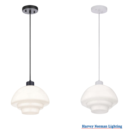 Fenwick Glass Pendant