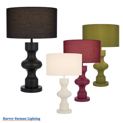 Muse Table Lamp