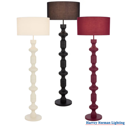 Muse Floor Lamp