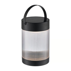 Coupar Solar Table lamp