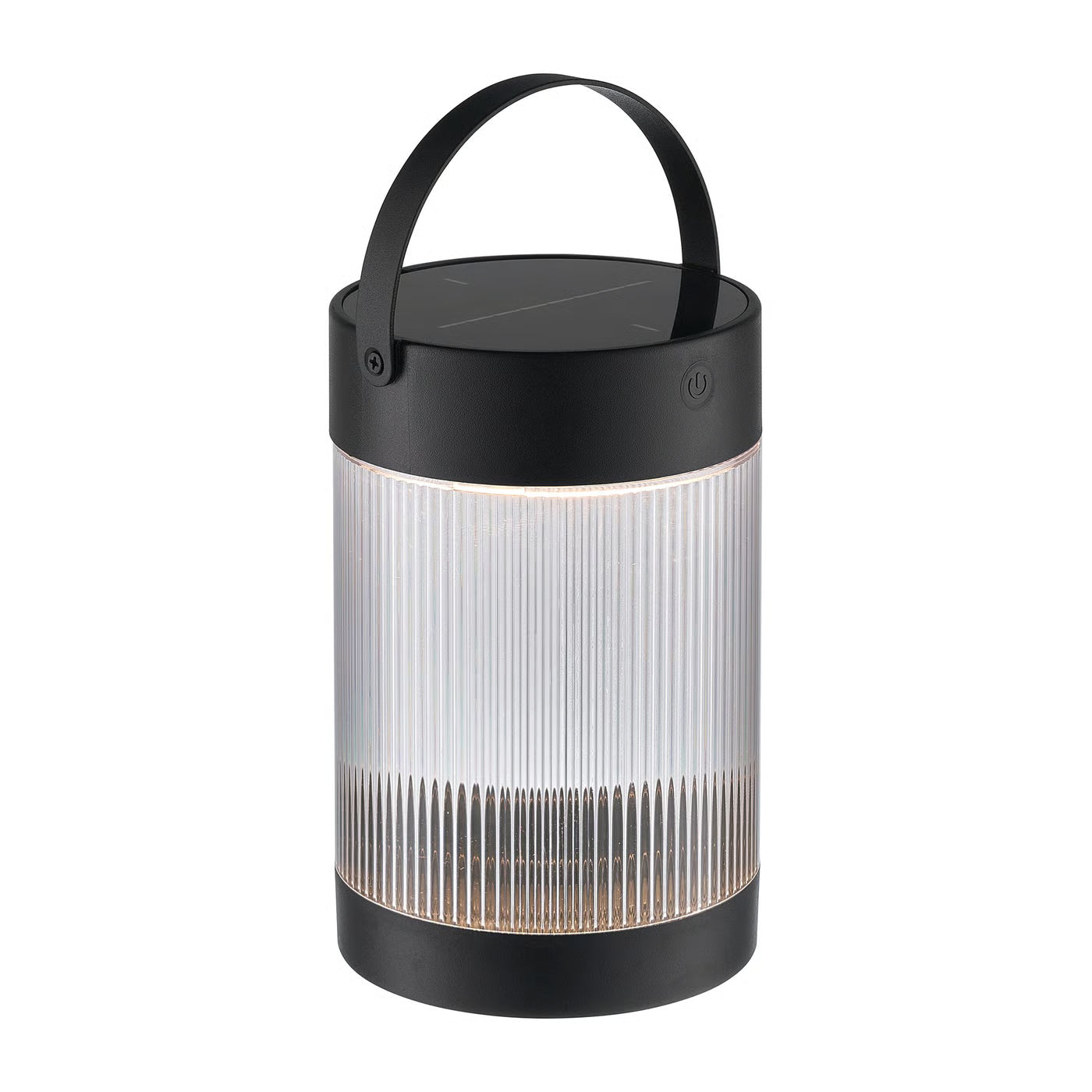 Coupar Solar Table lamp