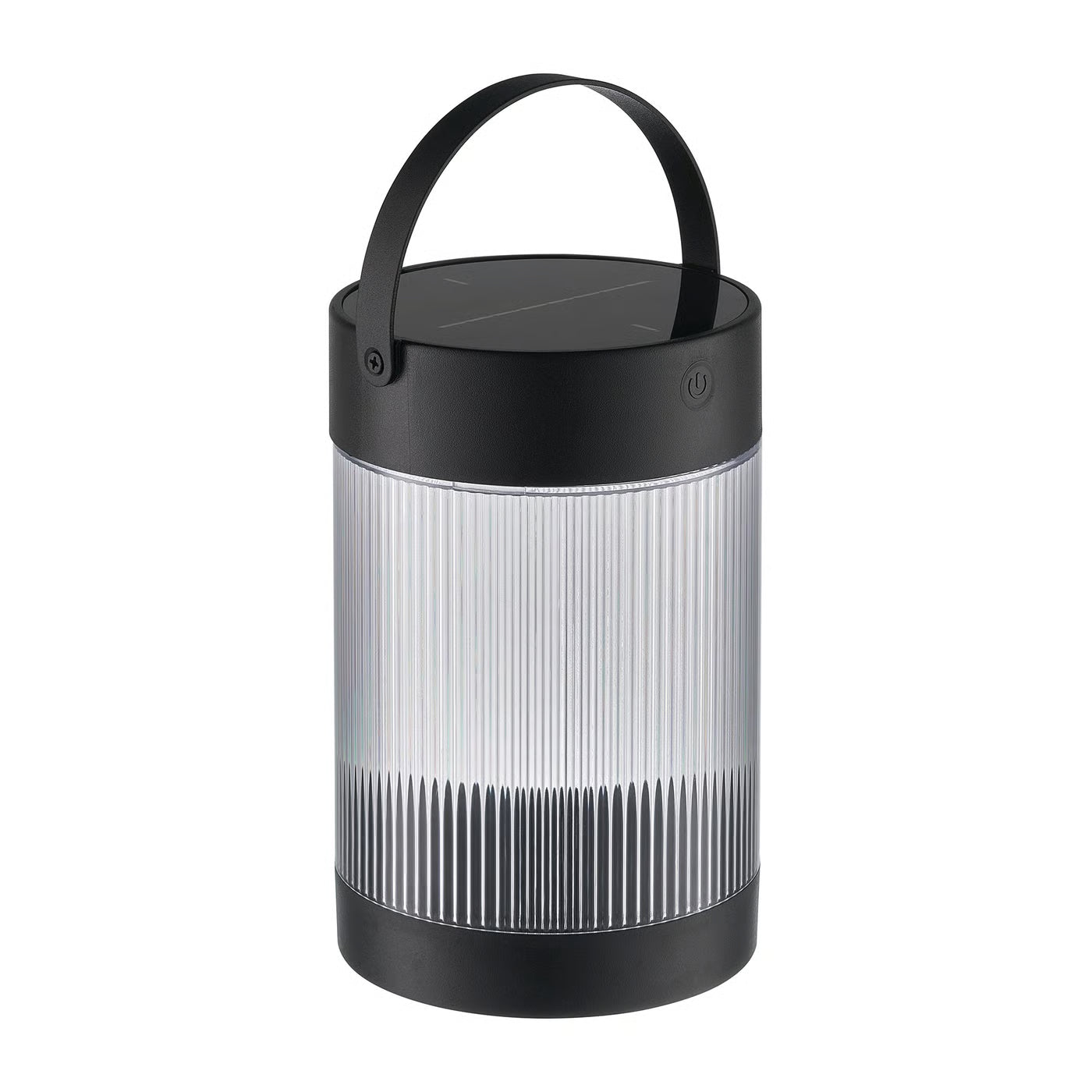 Coupar Solar Table lamp