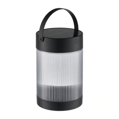 Coupar Solar Table lamp