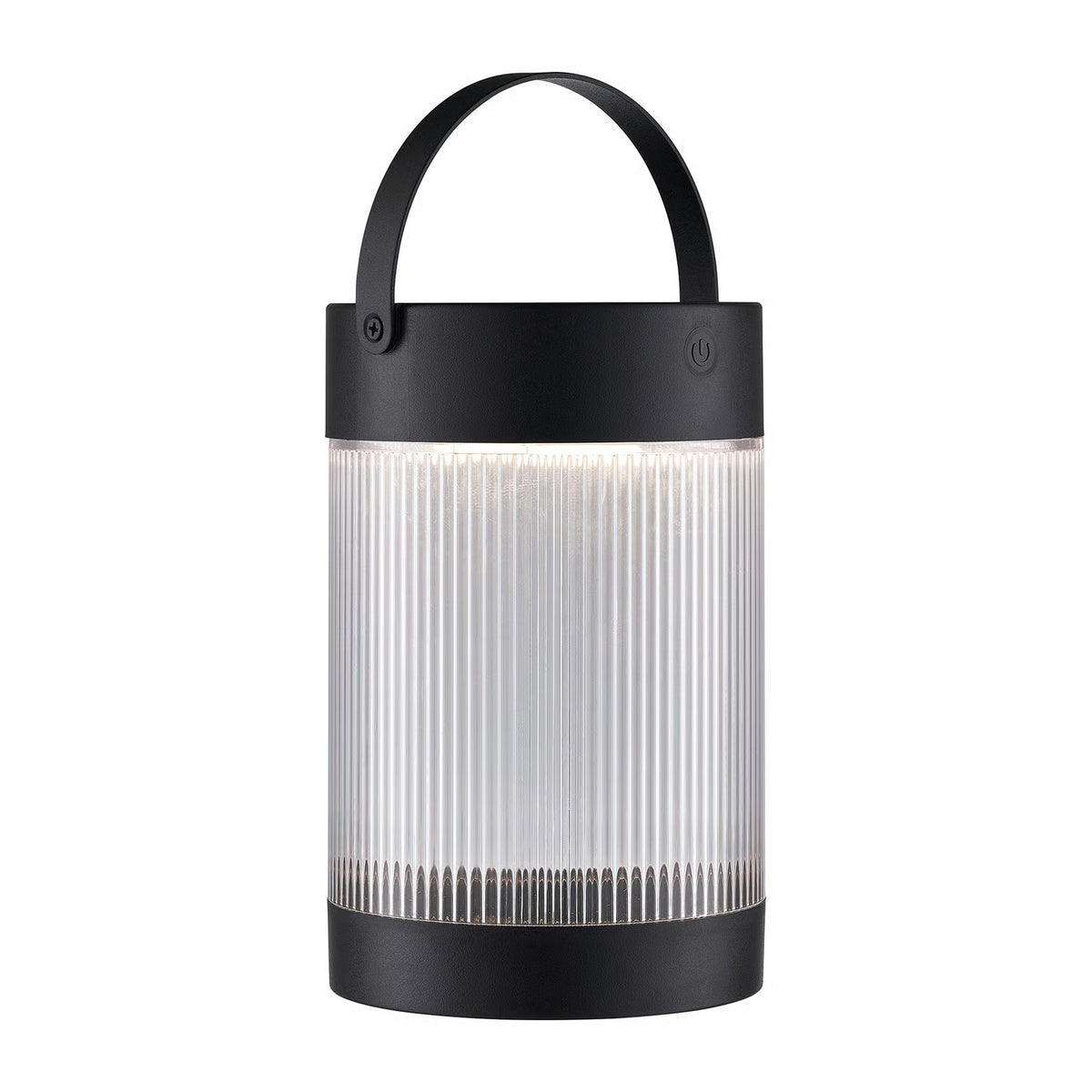 Coupar Solar Table lamp