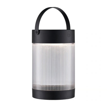 Coupar Solar Table lamp
