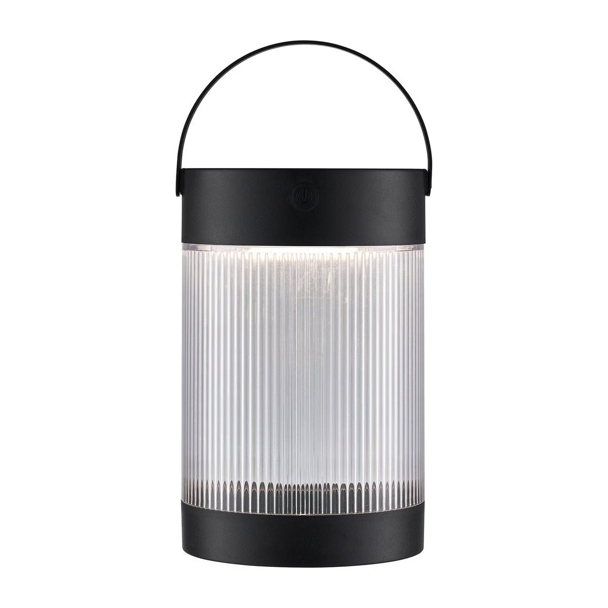 Coupar Solar Table lamp
