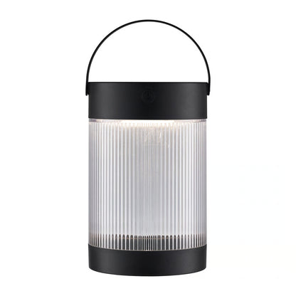 Coupar Solar Table lamp