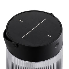 Coupar Solar Table lamp