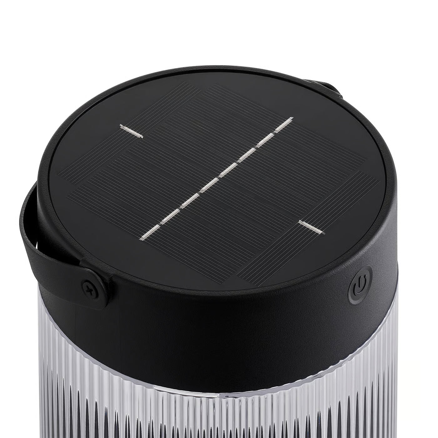Coupar Solar Table lamp