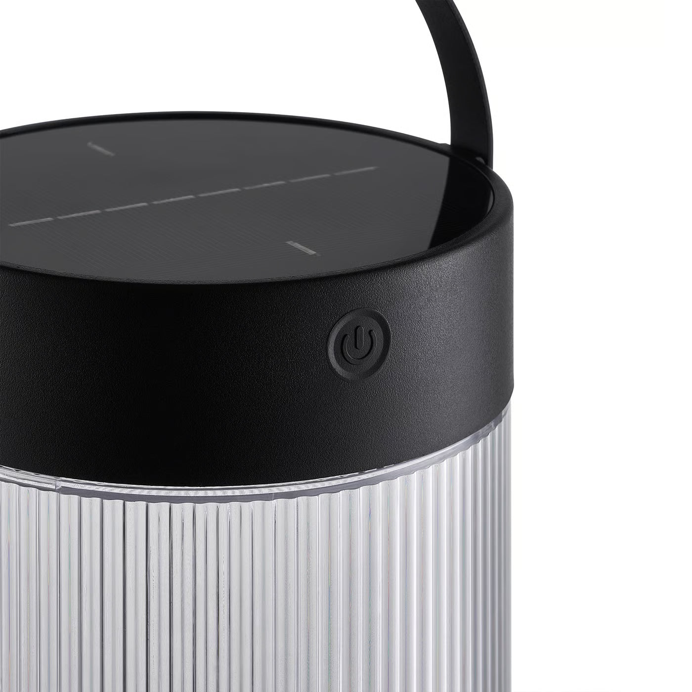 Coupar Solar Table lamp