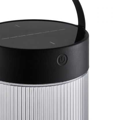 Coupar Solar Table lamp