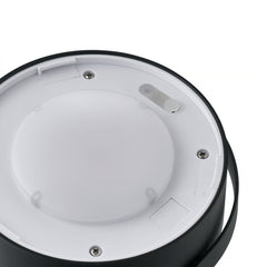 Coupar Solar Table lamp