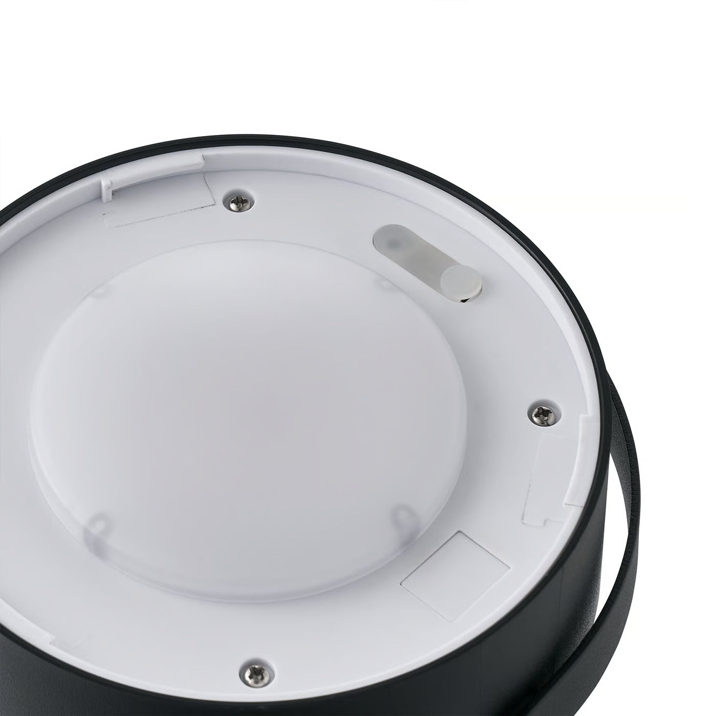 Coupar Solar Table lamp