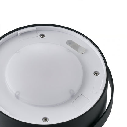 Coupar Solar Table lamp