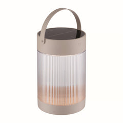 Coupar Solar Table lamp