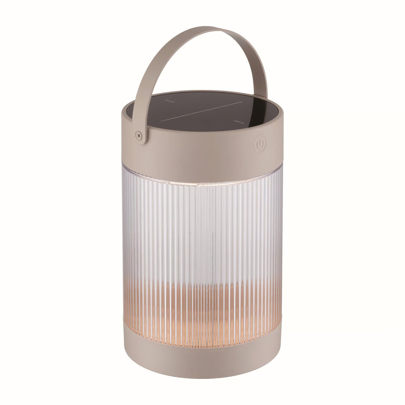 Coupar Solar Table lamp