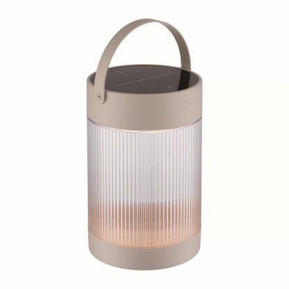 Coupar Solar Table lamp